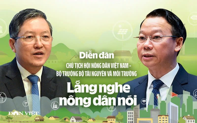 Sắp diễn ra Diễn đàn 